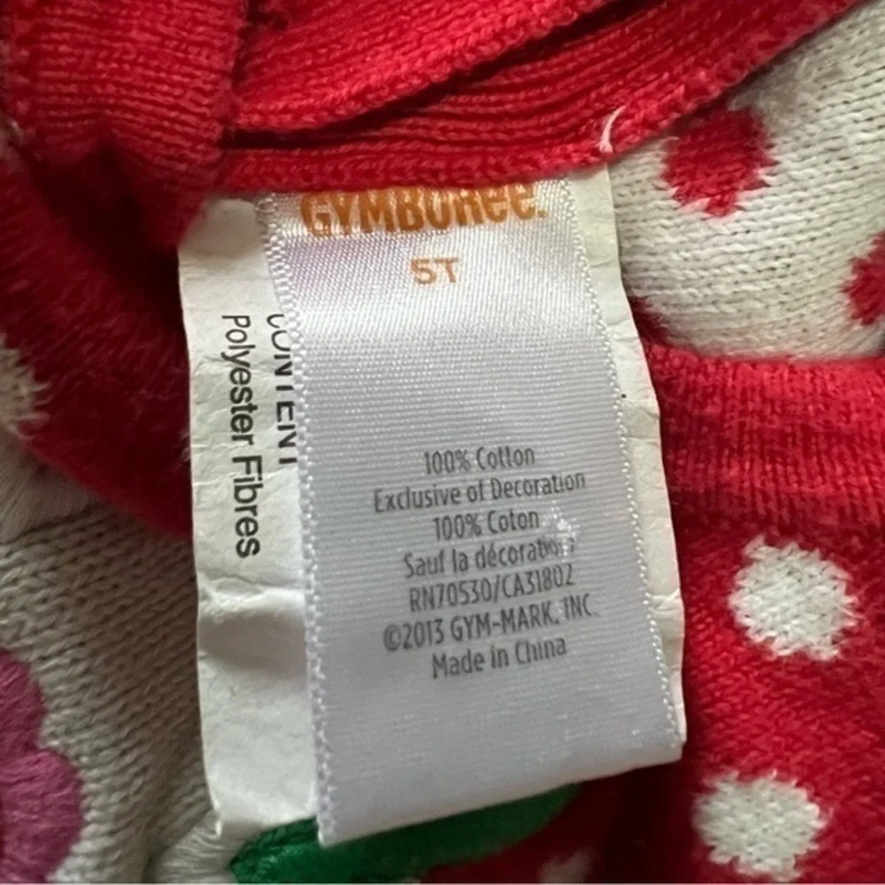 5T Gymboree spring/summer dress. Perfect for Easter!